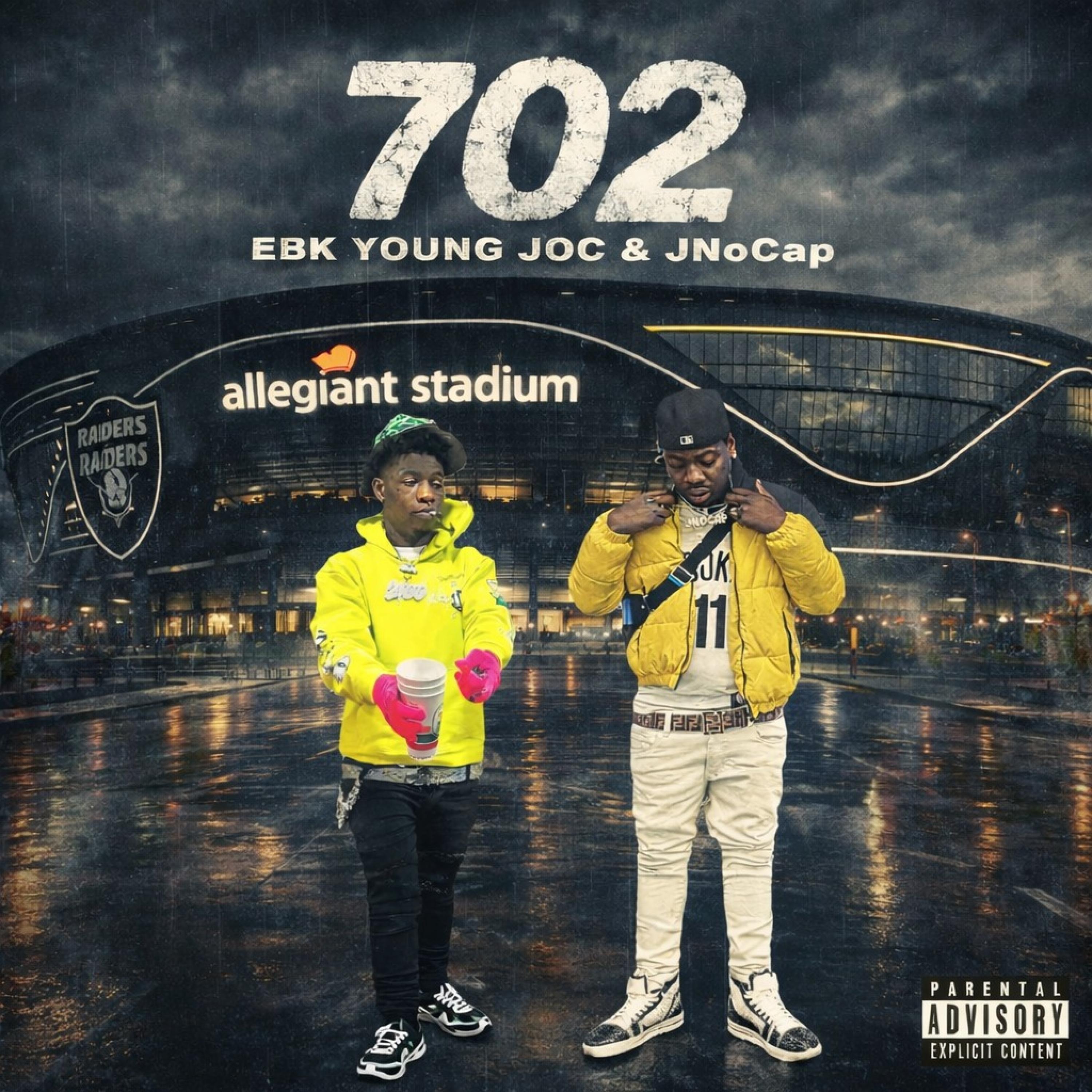 702 (feat. Ebk Young Joc)