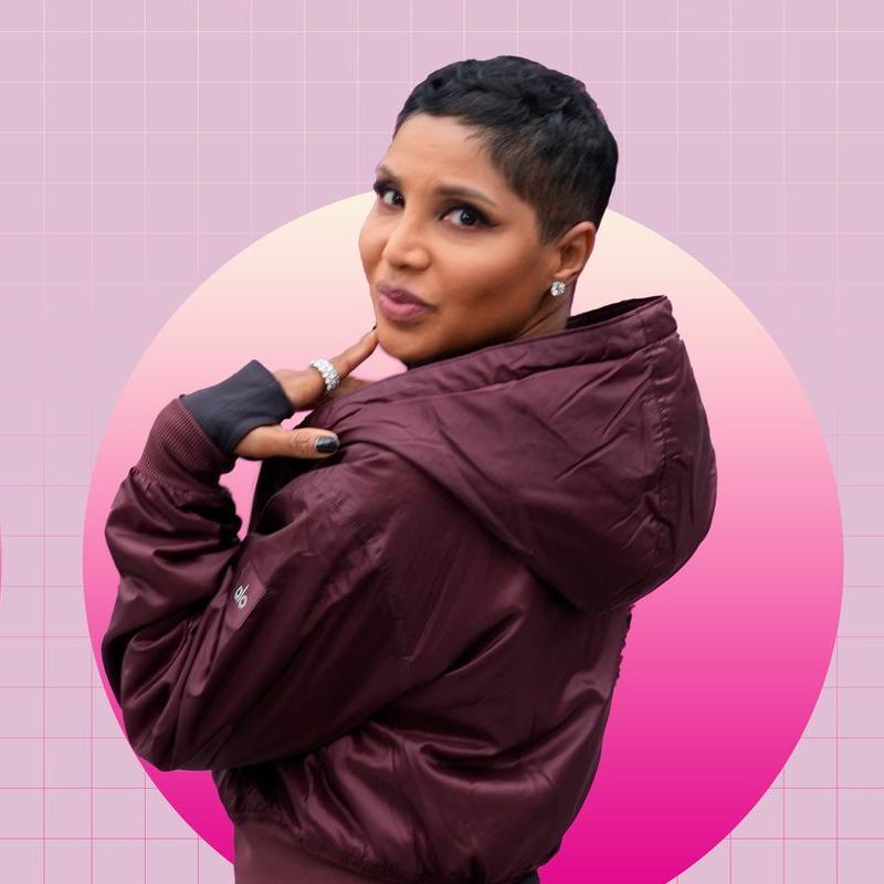 听·Toni Braxton热门精选|Let it flow