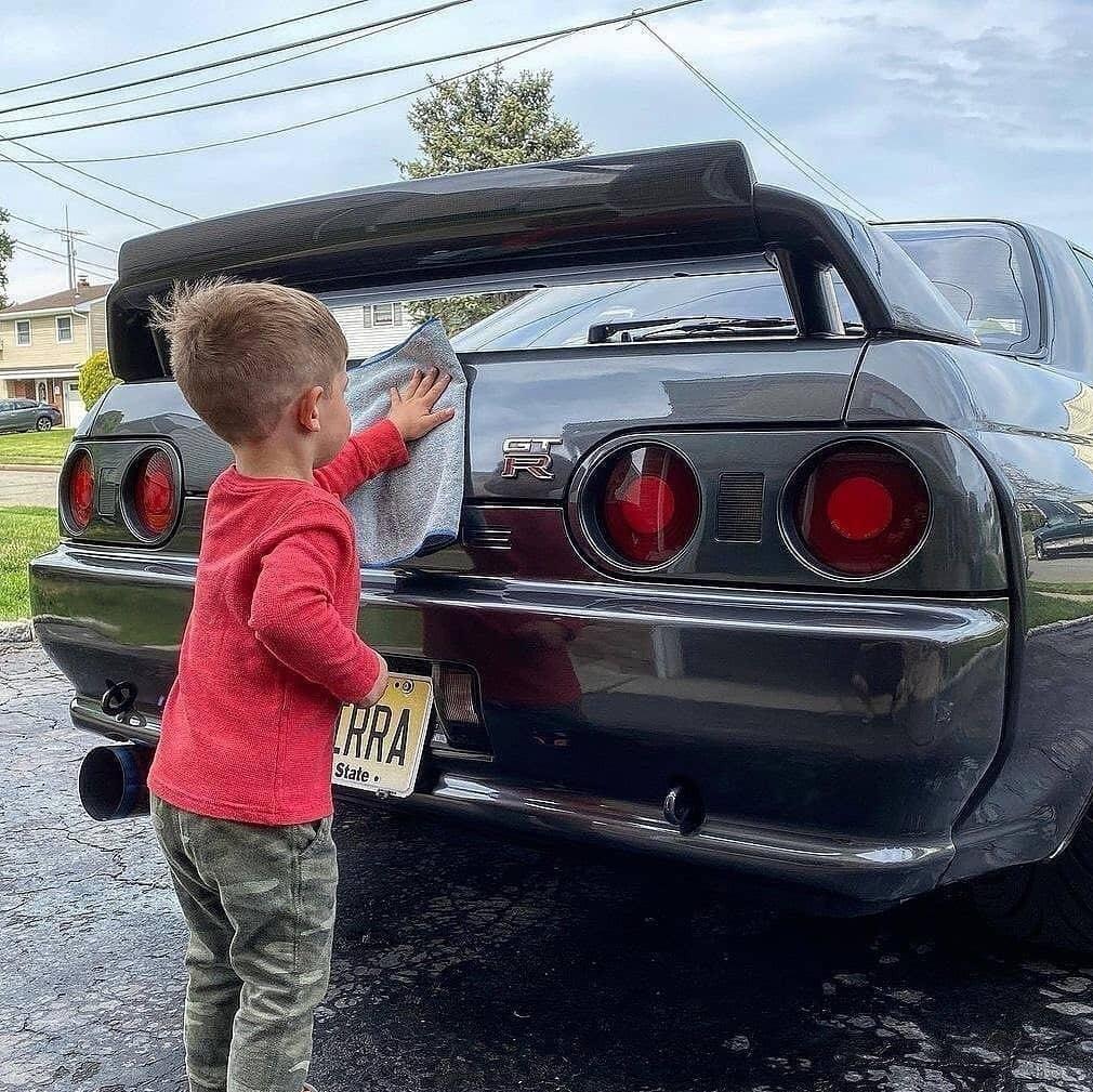 戰神GTR已啟動 請地板油彈射起步