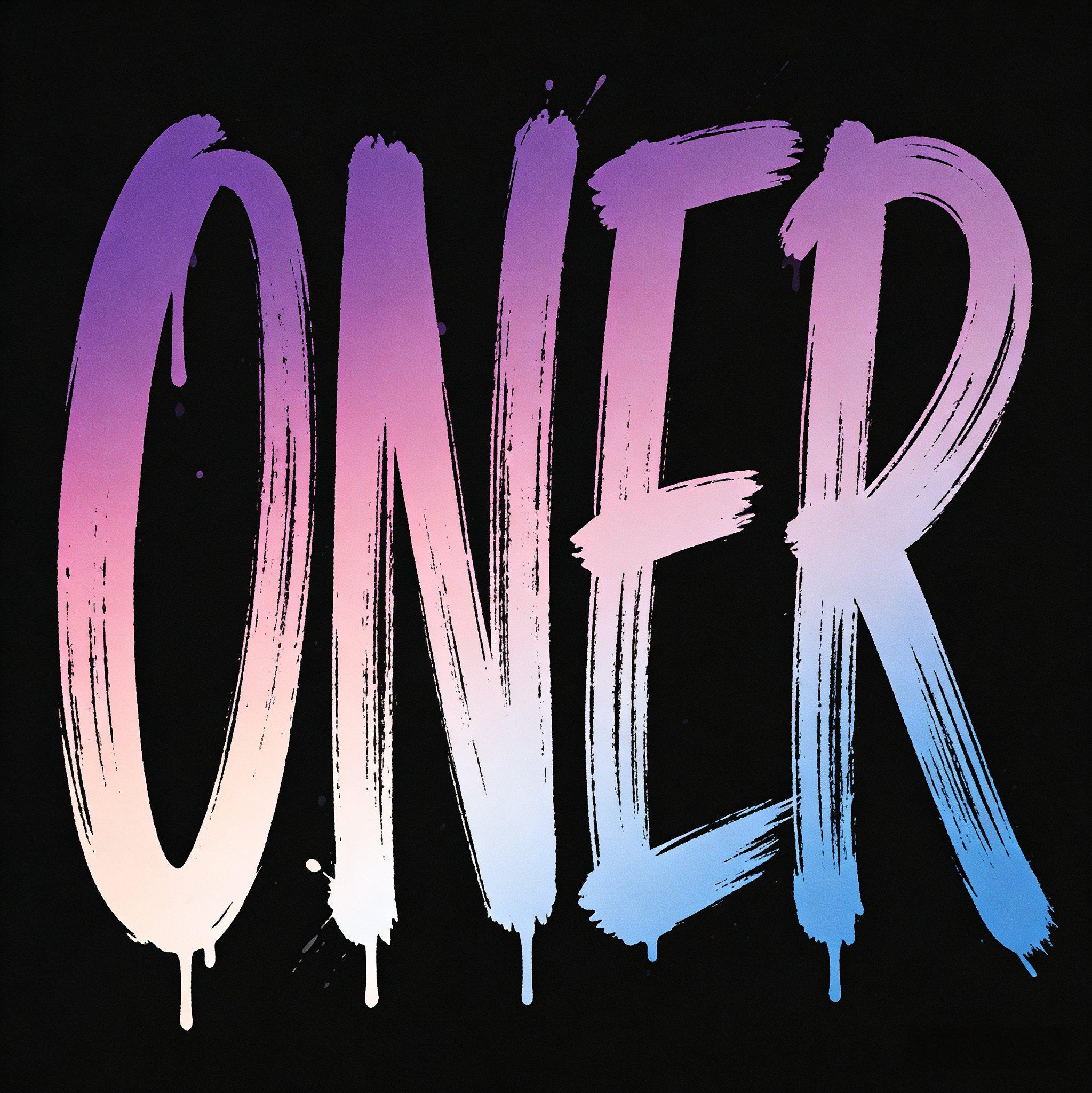 ONER歌单（无bf版）