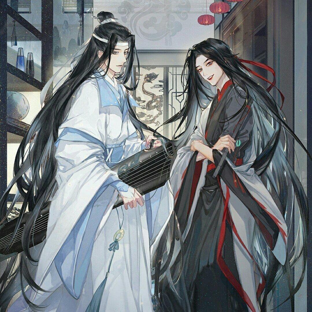 原耽（最全歌单！）耽美女孩冲鸭！