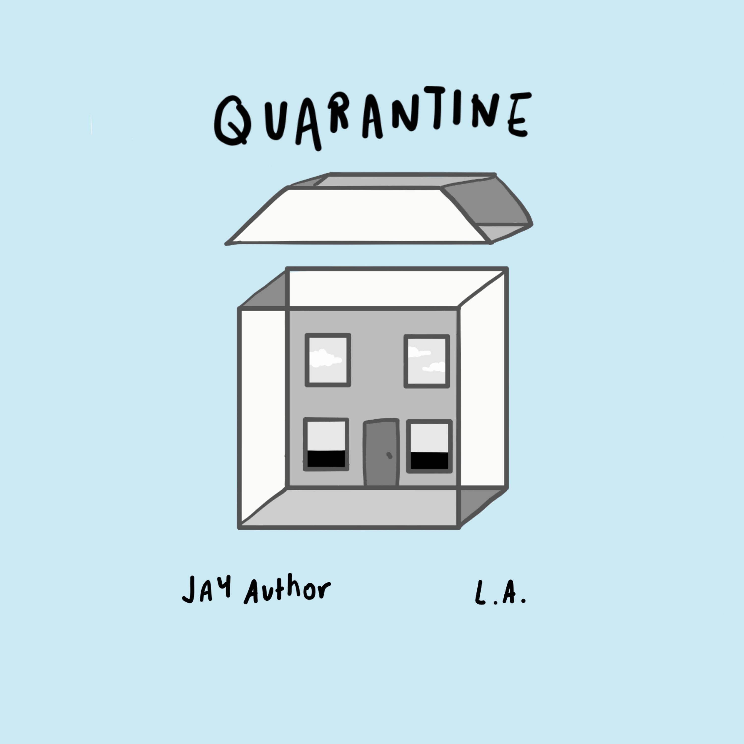 Quarantine (feat. L.A Music)