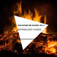 Enthralling Flames - 2020 Nature Fire Sounds, Vol. 5