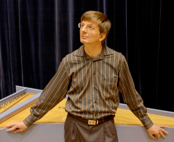 Miklos Spanyi