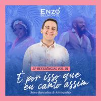 Referências Vol. 1 - É Por Isso que Eu Canto Assim