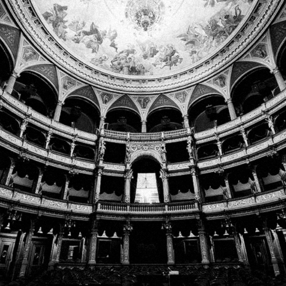 【世界经典】史诗级古典音乐名著/影视配乐