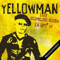 Live At The Rissmiller's, Reseda, Ca Sept '82 (Remastered)