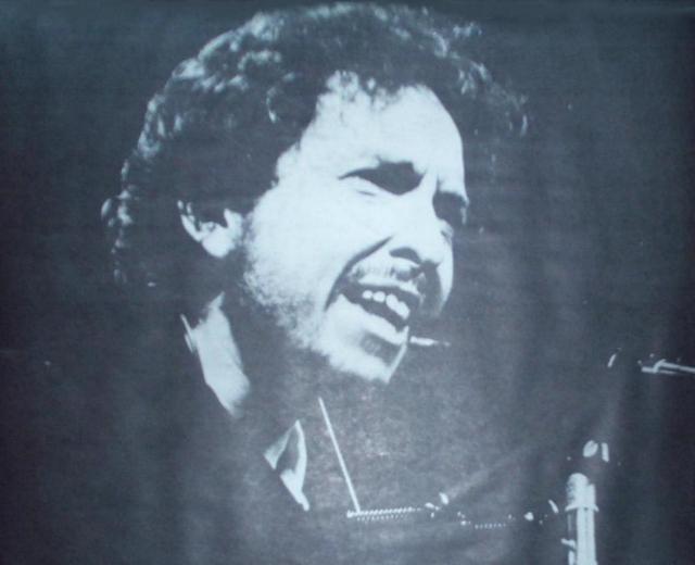 Bob Dylan & The Band