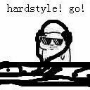 旋律风hardstyle/bass—hc—hs—爆炸！