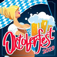 Oktoberfest 2019 - Oktoberfest Hits 2019 für deine After Wiesn Hits Schlager Party (Ein Prosit der Gemütlichkeit auf der Münchner Wiesn 2019 mit Cordula Grün - German Octoberfest Beerfest 2019 Hits Musik in Munich)