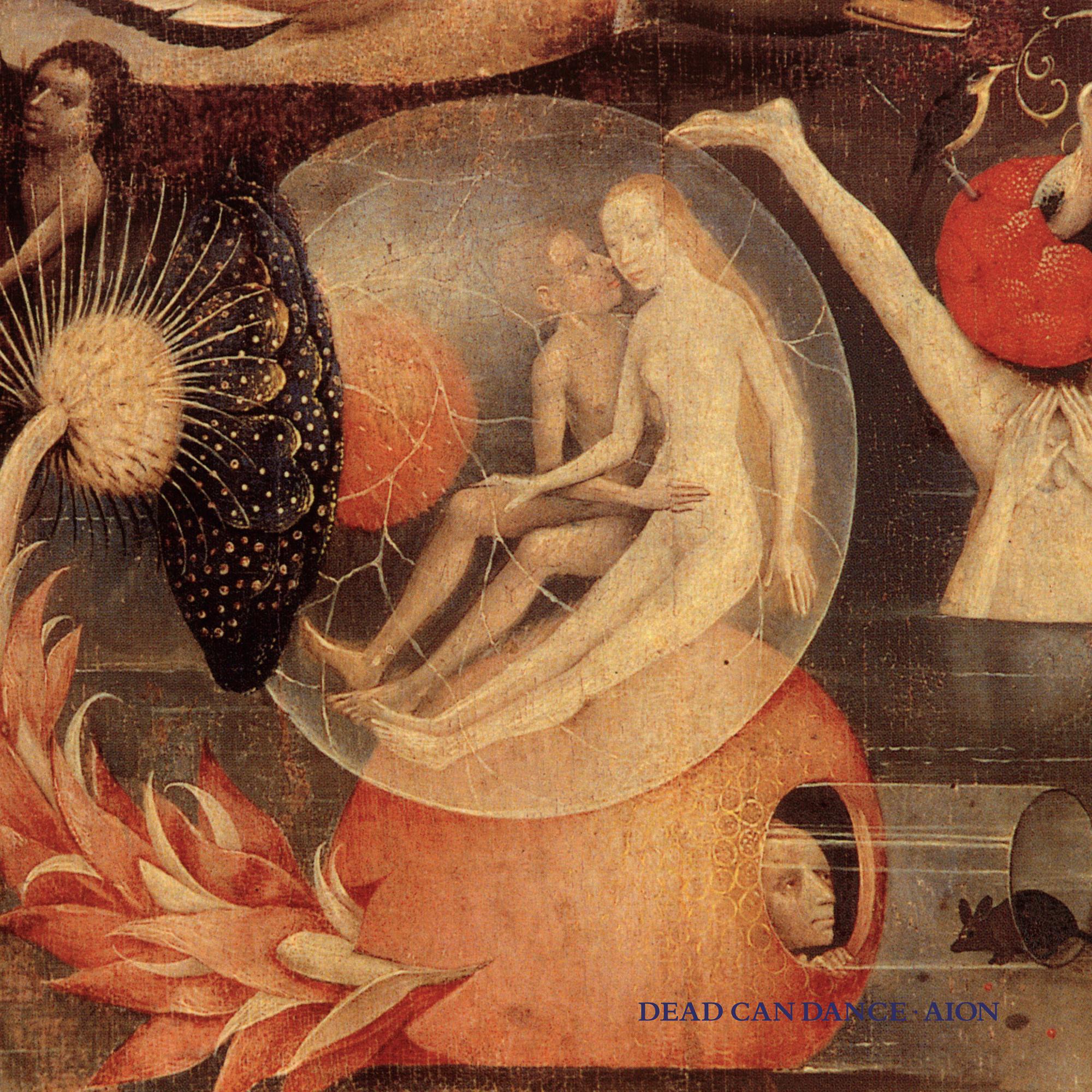 Saltarello (Remastered)_Dead Can Dance_Aion (Remastered) | 在线播放_Saltarello (Remastered)歌词_Saltarello (Remastered)下载 | 网易云音乐