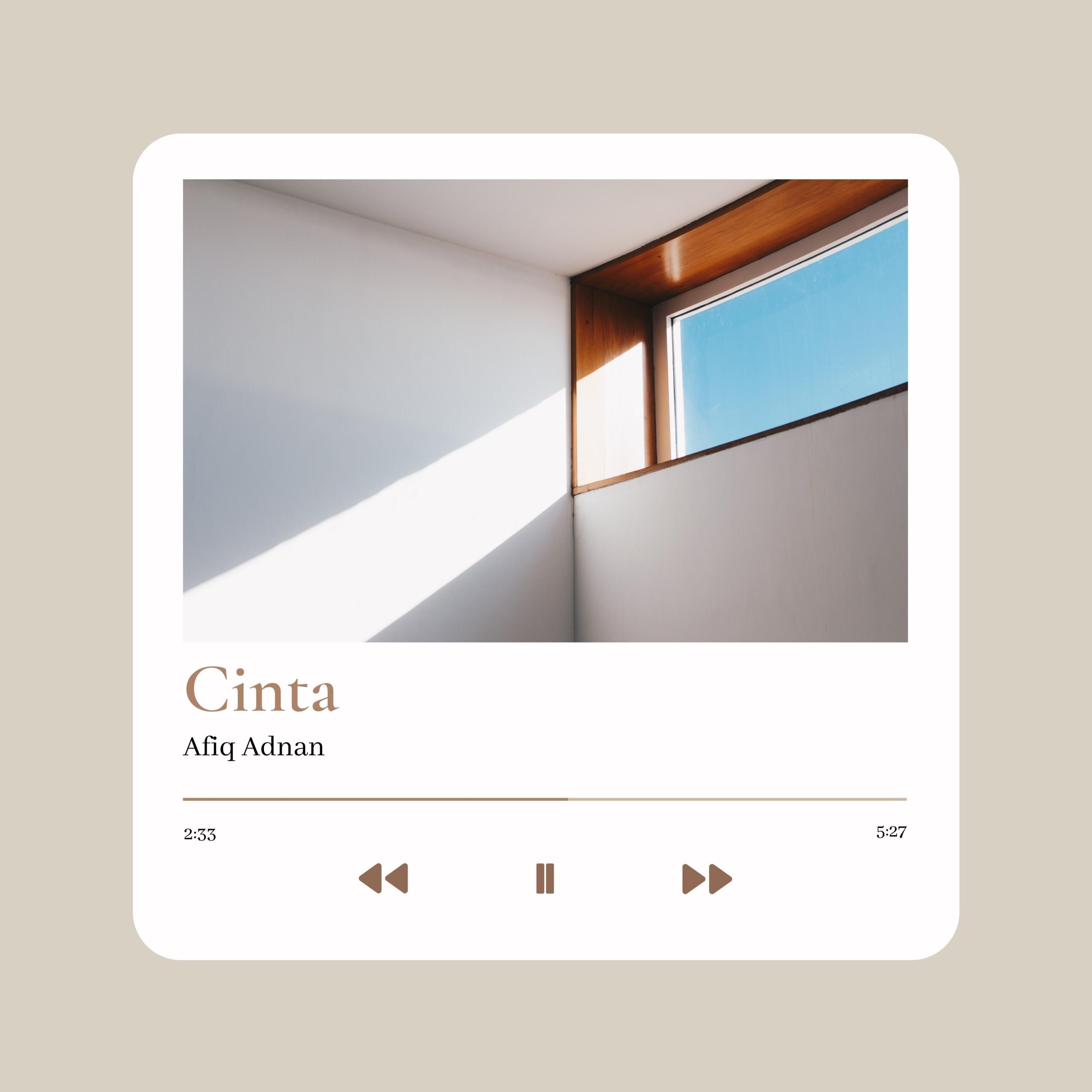 Cinta