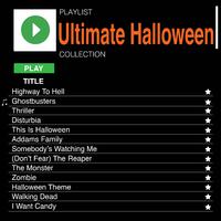 Ultimate Halloween Collection (100 Songs)