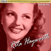 Rita Hayworth One