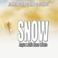 Snow (Angus & Julia Stone Tribute)