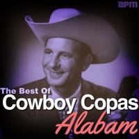 Alabam - The Best of Cowboy Copas