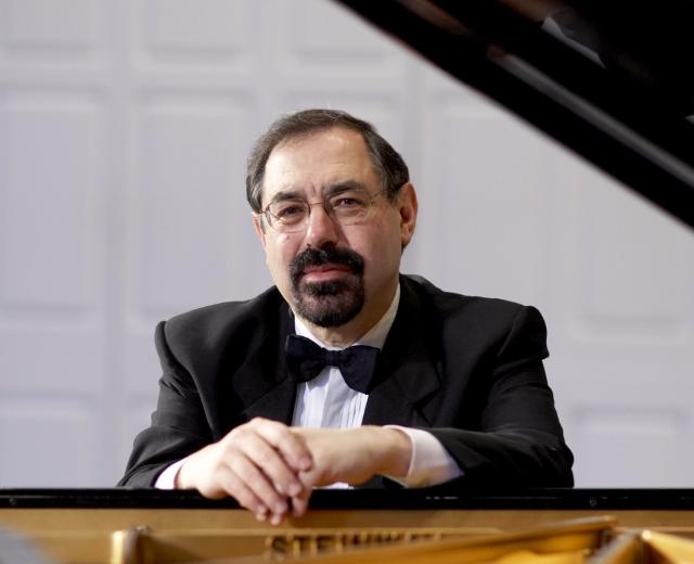 Boris Berman