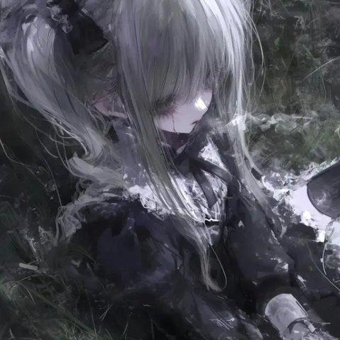 唯美忧郁伤感破碎小众歌单