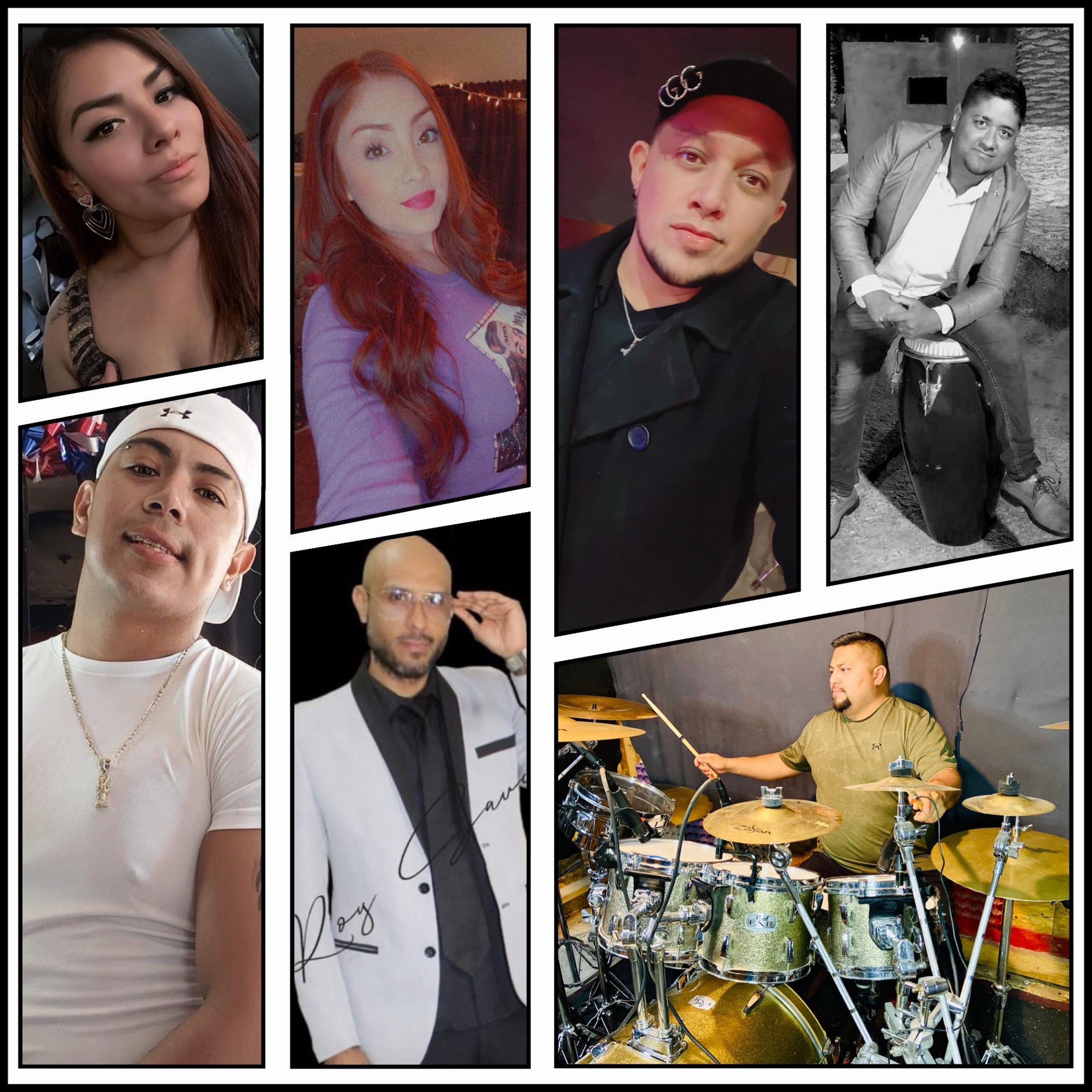 De 100 A 0 (feat. Kriz Yepez) (Special Version)