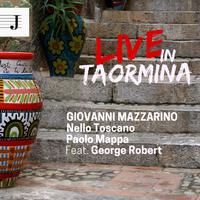 Live in Taormina