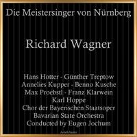 Richard Wagner: Die Meistersinger von Nürnberg