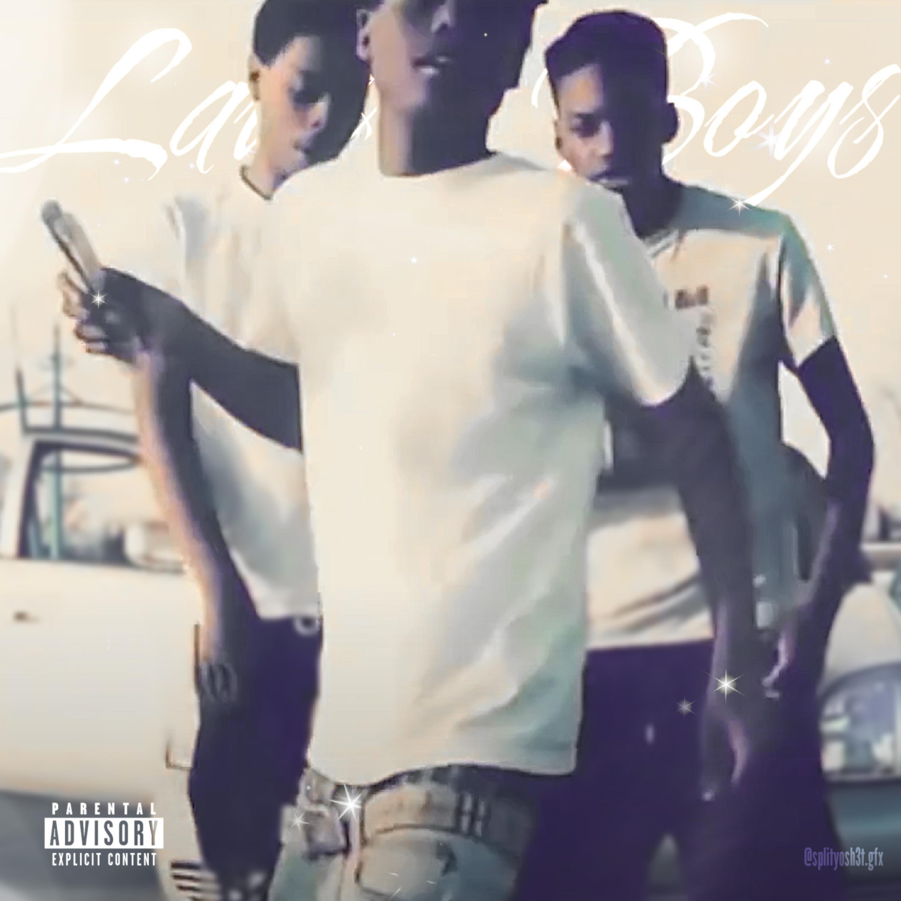 Lavish Boys (feat. STO Lil Jack & Taydoe B)