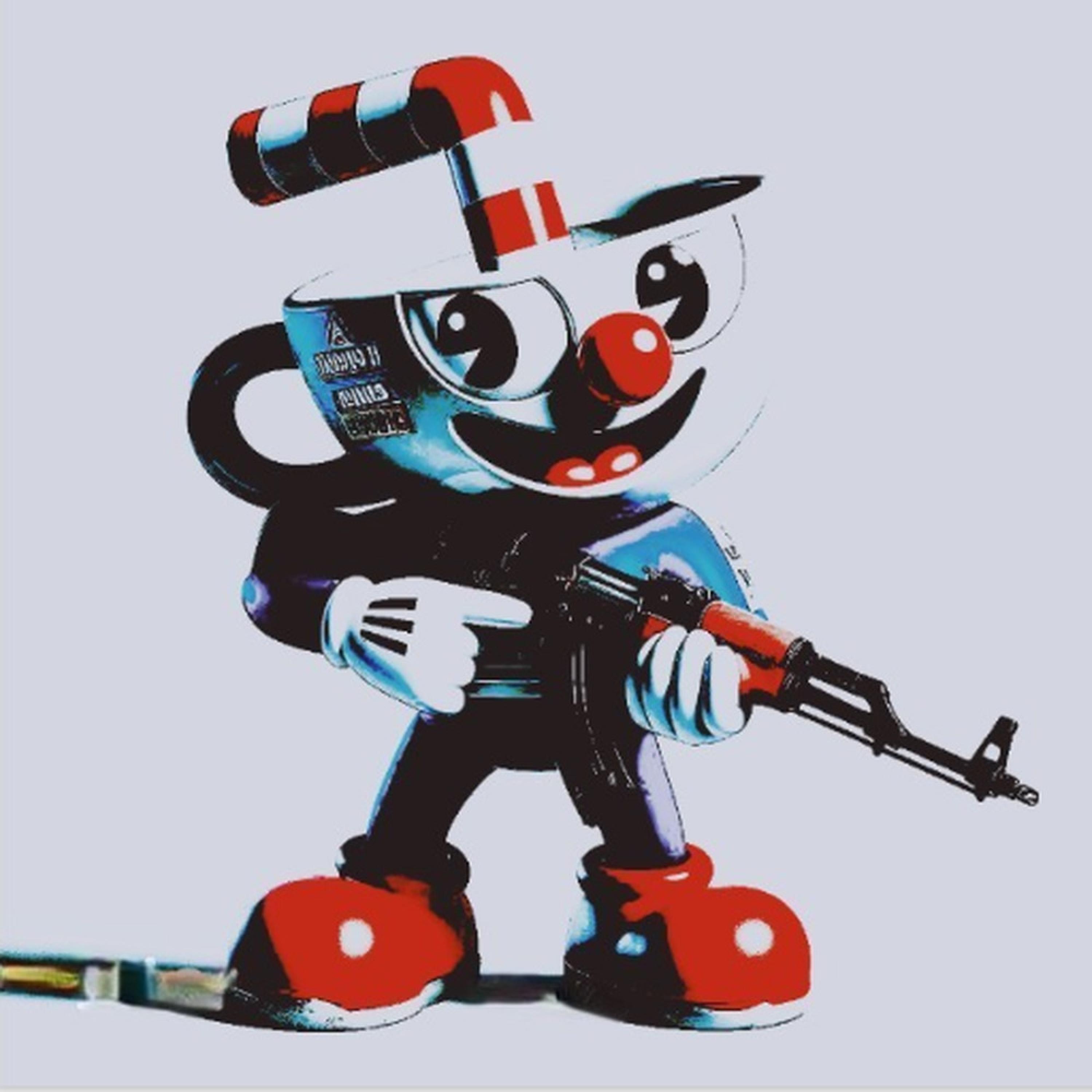 Niki L. (feat. aarongant)