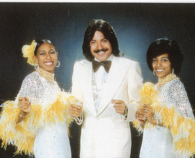 Tony Orlando & Dawn