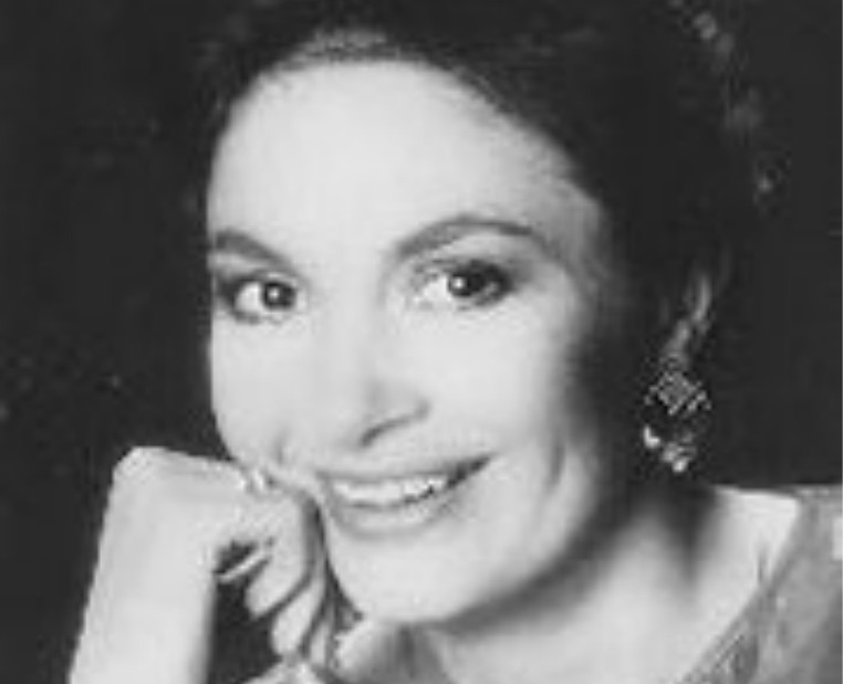 Jean Rigby