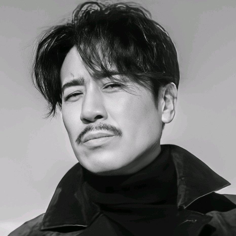 烟嗓男声 | 半吨兄弟 海来阿木 许佳豪 大