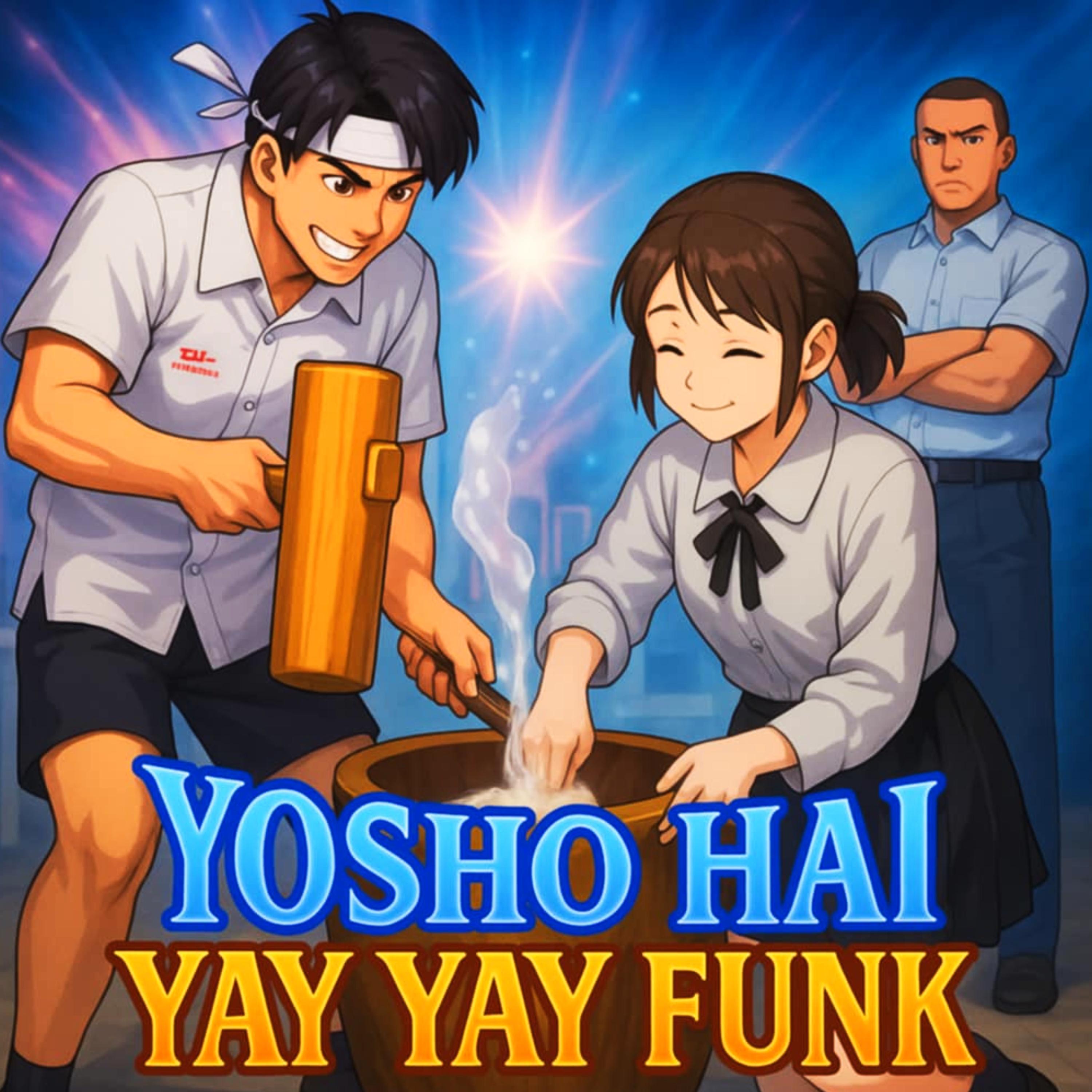 Yosho Hai Yay Yay Funk