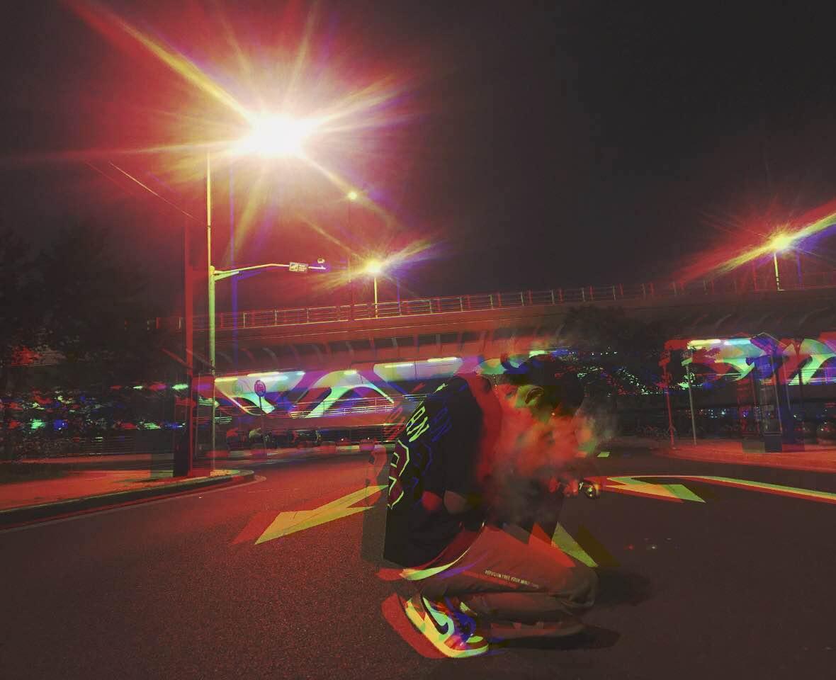 余意Yu1