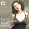 Khatia Buniatishvili - Piano Concerto No. 2 in F Minor, Op. 21: III. Allegro vivace