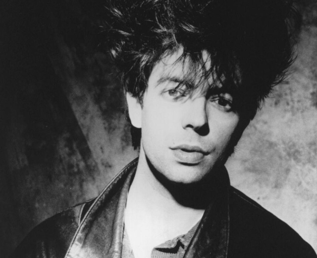 Ian McCulloch