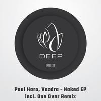 Naked EP