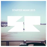 Mark Mendes Pres. Starter Miami 2015