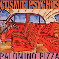 Palomino Pizza