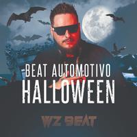 Beat Automotivo Halloween