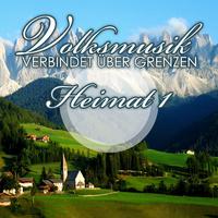 Volksmusik verbindet über Grenzen: Heimat 1