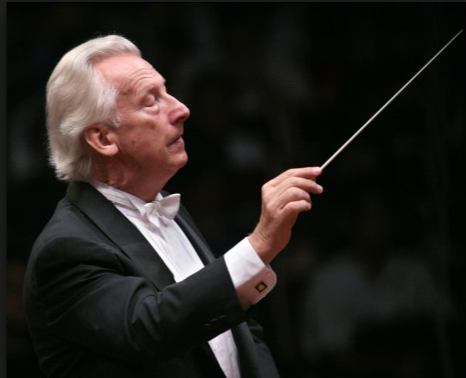 Gunther Herbig