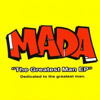 The Greatest Man - EP