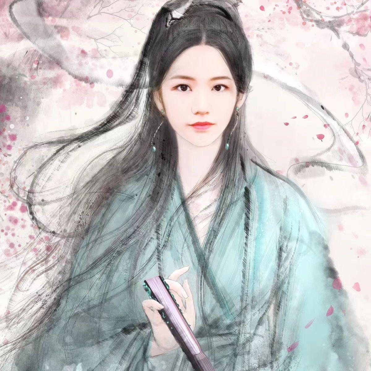 陌上人如玉封面