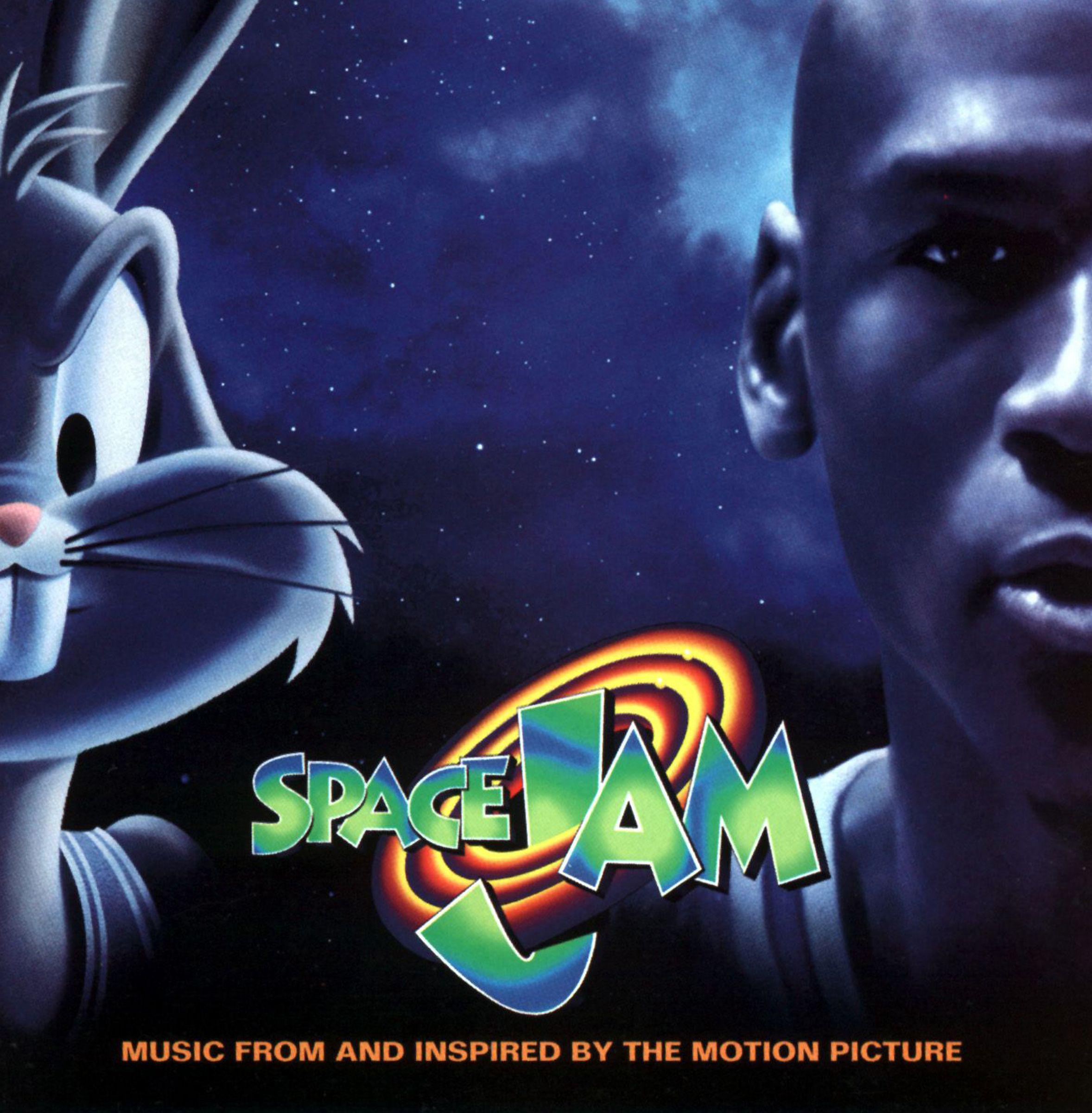 spacejammusicfromandinspiredbythemotionpicture