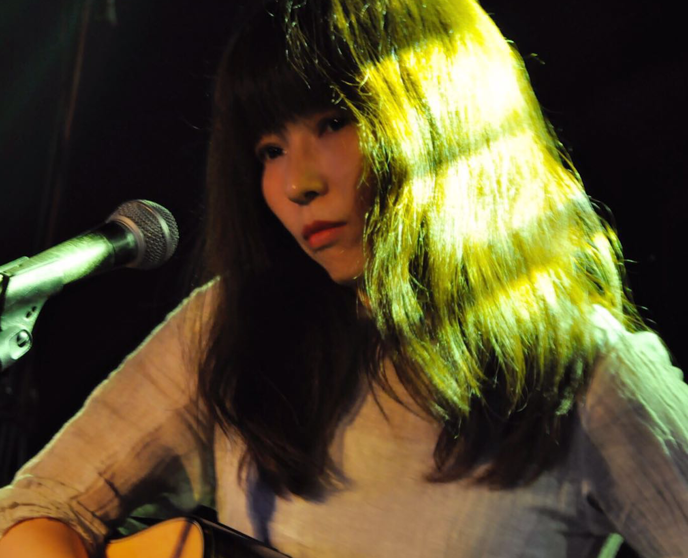 石小飞