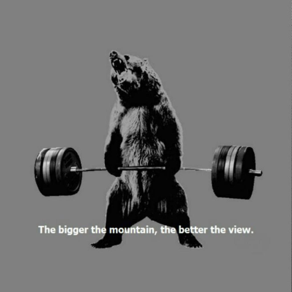 美国说唱健身歌曲 【Rap, Hip-Hop】