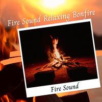 Fire Sound: Relaxing Bonfire