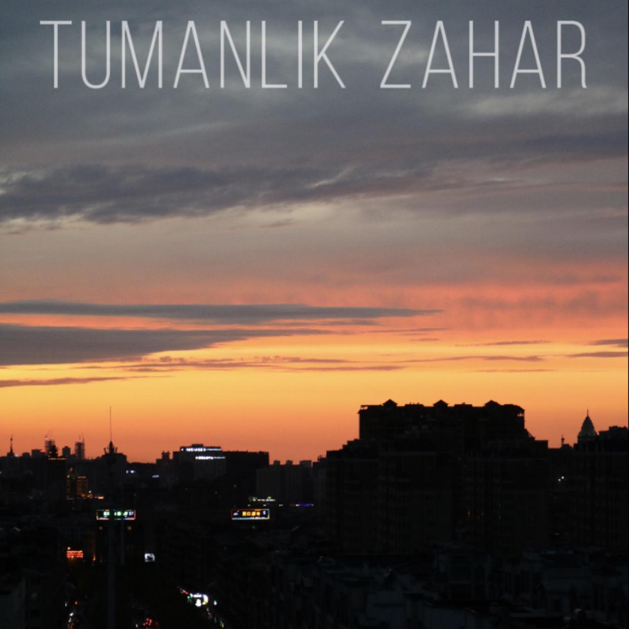 tumanlik zahar
