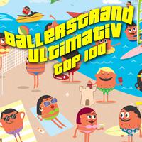 Ballerstrand Ultimativ Top 100