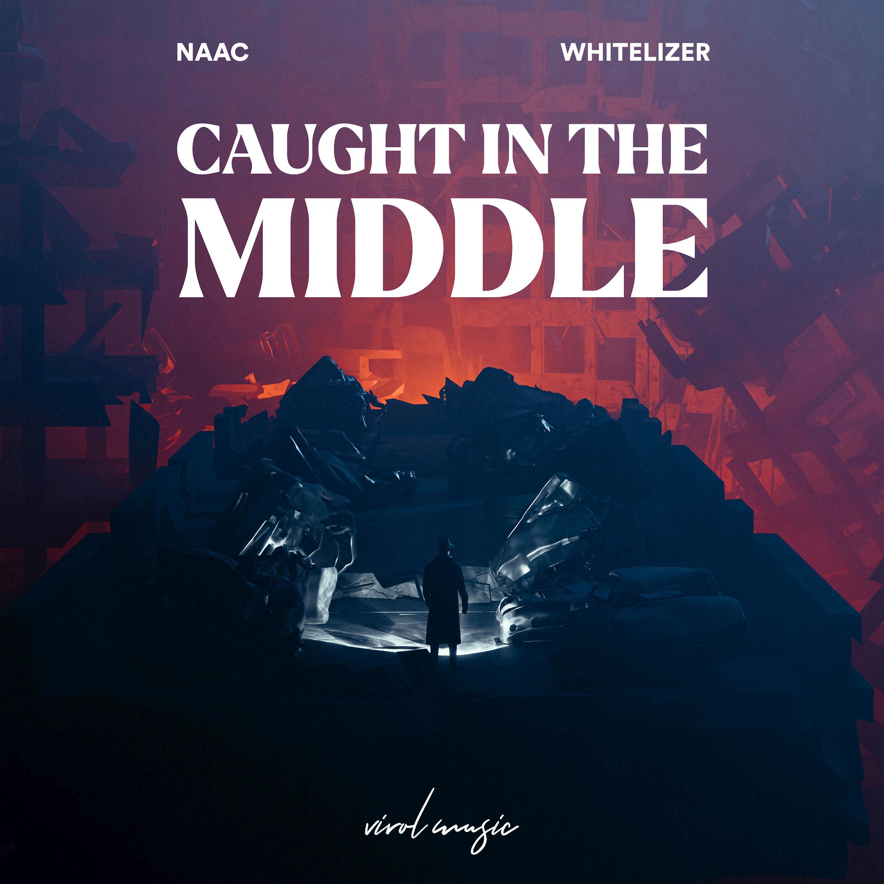 Caught In The Middle