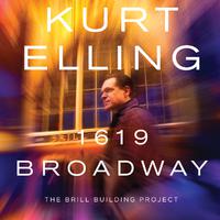 1619 Broadway ‒ The Brill Building Project